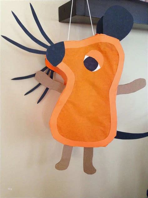 maus basteln vorlage fabelhaft sendung mit der maus laterne vorlage ideen