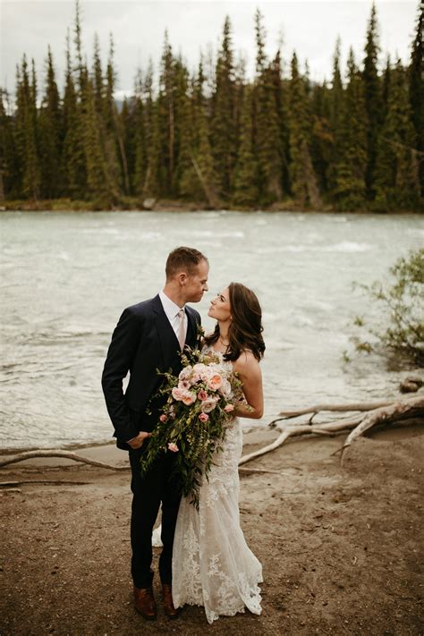 Two Hidden Gem Wedding Locations in Jasper — Alpenflora | Jasper Florist
