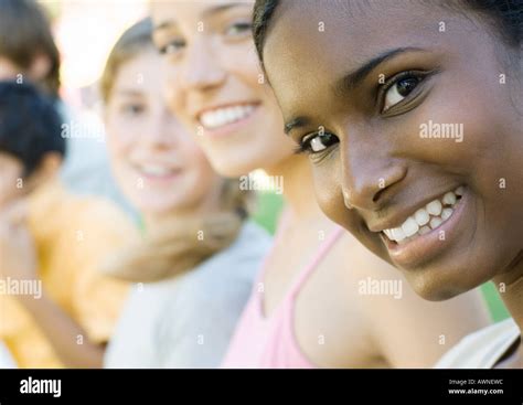 teen girls  res stock photography  images alamy