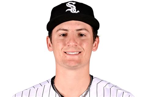 colson montgomery ss stats news rumors bio video chicago white