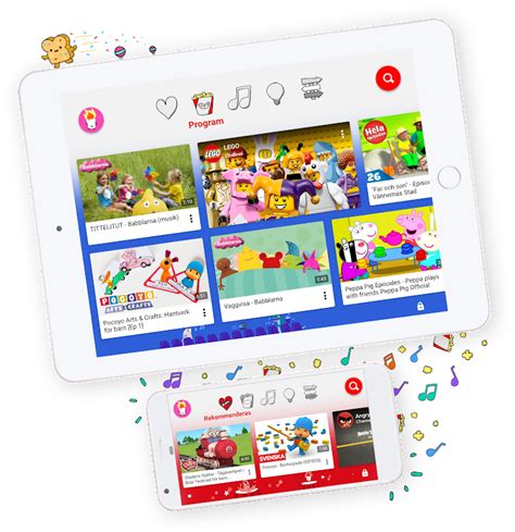 YouTube Kids
