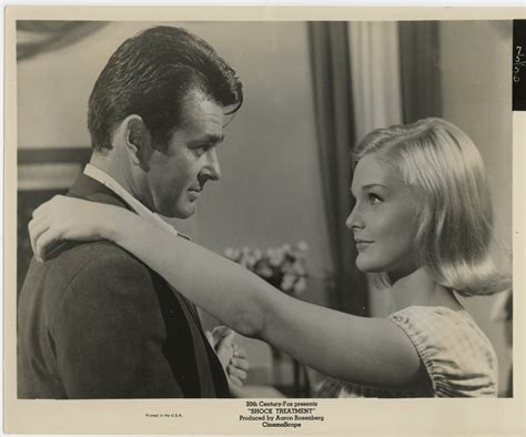 Carol Lynley Nude Pics