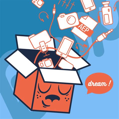 Dream Box - YouTube