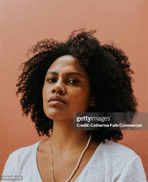 Woman Determination Face Photos and Premium High Res Pictures - Getty ...