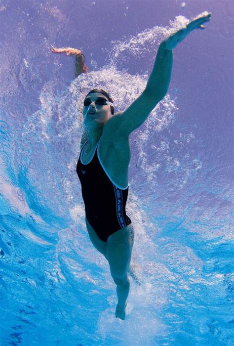 Smariadeiangeliforgiarini: IL nuoto