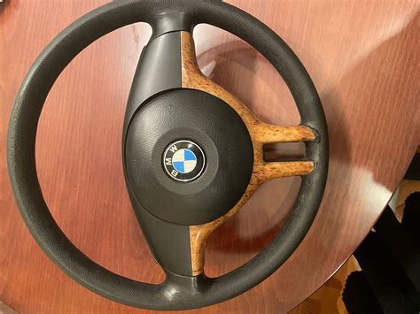 Волан за БМВ е46/ Volan za BMW e46 гр. Хасково Бадема • OLX.bg