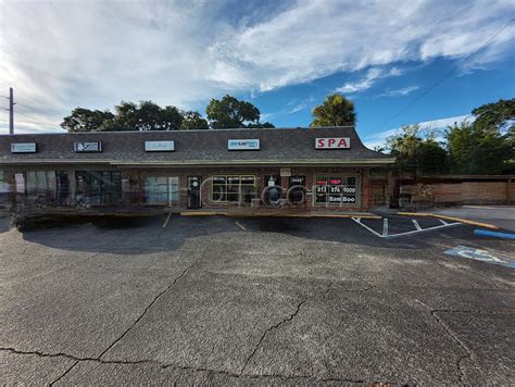 Bamboo Spa | Asian Massage | Massage Parlors in Tampa, FL | (813) 876