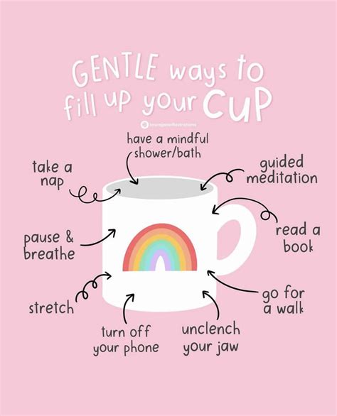 How To Fill Up Your Cup at Michael Birdwood blog