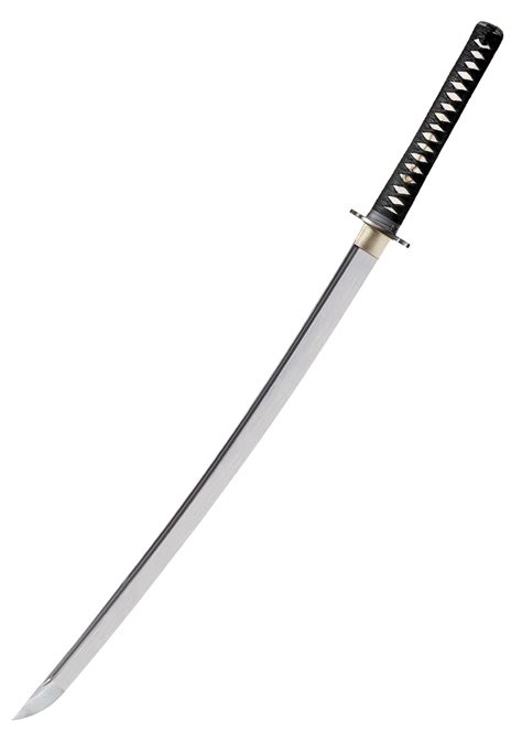 Cold Steel - Warrior Katana - Brixen Steel
