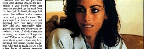 Heidi Fleiss 1993