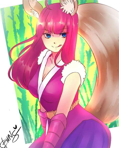 Nana ~ mlbb | mobile legends | Desenhos, Abstrato