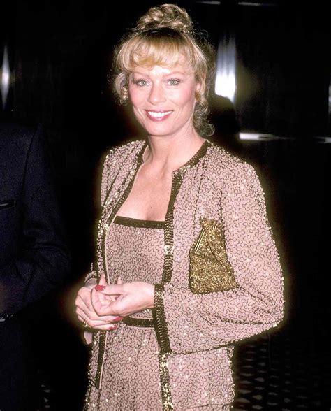 Abby Dalton: Falcon Crest Actress Dies at 88