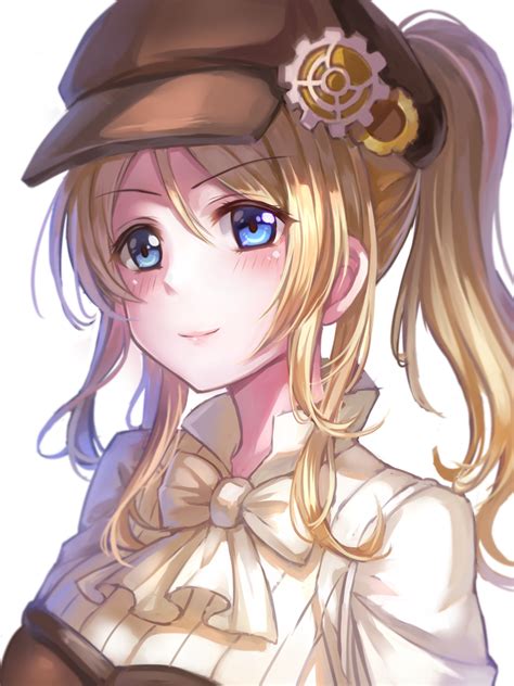 Bow [Harasho #25] : r/Harasho