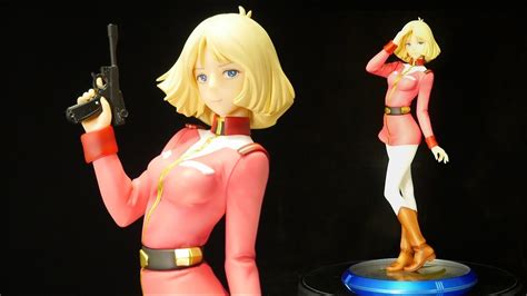 機動戦士ガンダム RAHDXシリーズGA NEO 【セイラ・マス】アルテイシア・ソム・ダイクン Mobile Suit Gundam ...