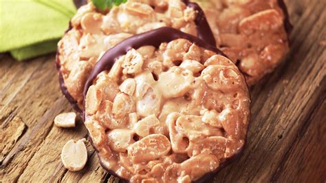 Rezept: Florentiner backen zur Weihnachtszeit