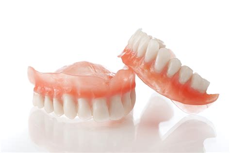 Zobna proteza – DENTALNA Akademija