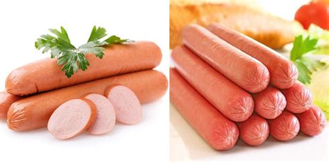 membuat sosis rumahan  mudah  praktis