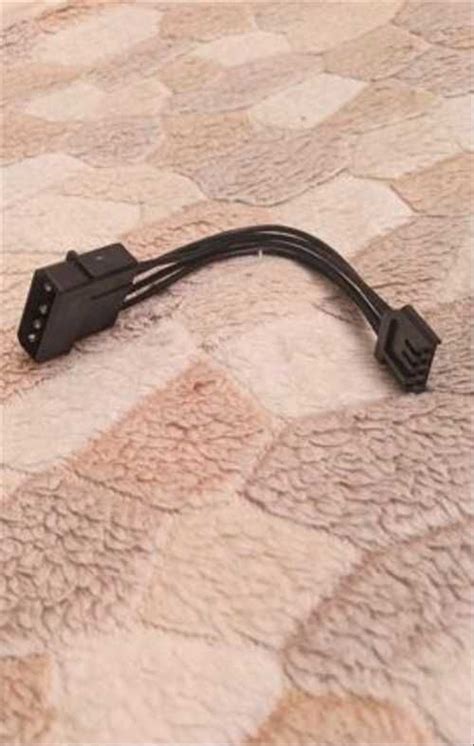 Переходник питания molex 4 pin to 4 pin CPU | Festima.Ru - Мониторинг ...