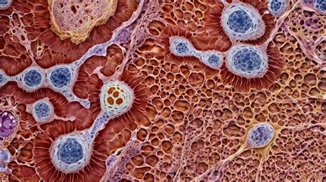 27,000+ Cancer Cells Under Microscope Pictures