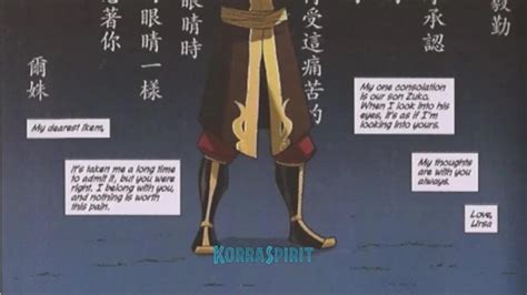 Zuko is not the son of Ozai?!? by maga66 on DeviantArt