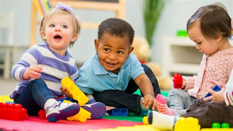 Toddlers - Expressive Beginnings
