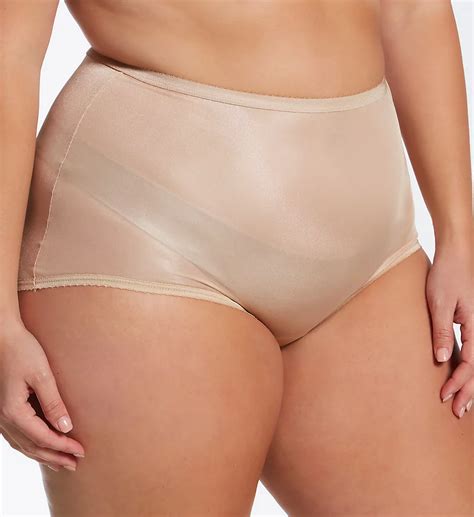Nylon Classics Brief Panty