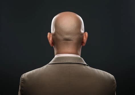 definite advantages   bald   hashtag magazine medium
