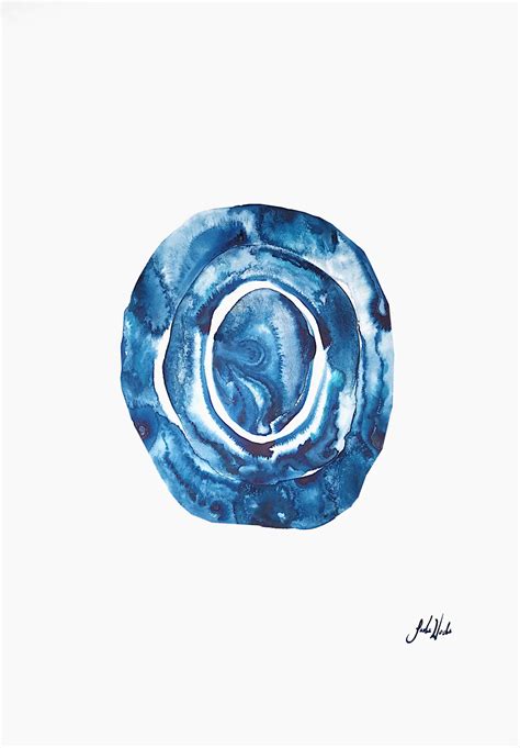 Jade Wade is an artist