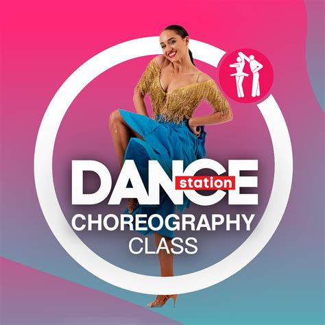 Ladies Хореографски клас с Михаела – Dance Station