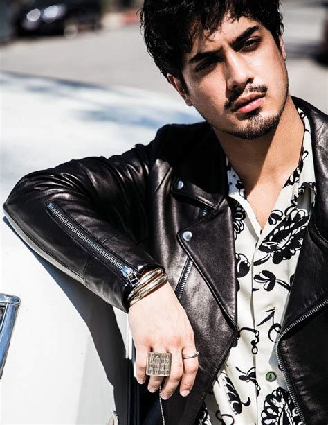 Avan Jogia – Gorgeous Gentlemen