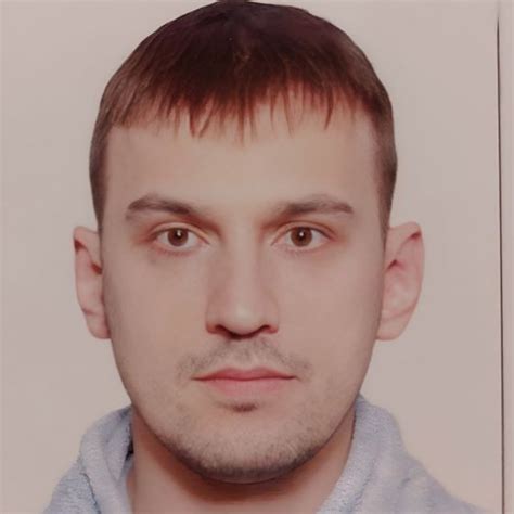 Pavel K - 2nd engineer - AIDA Cruises | LinkedIn