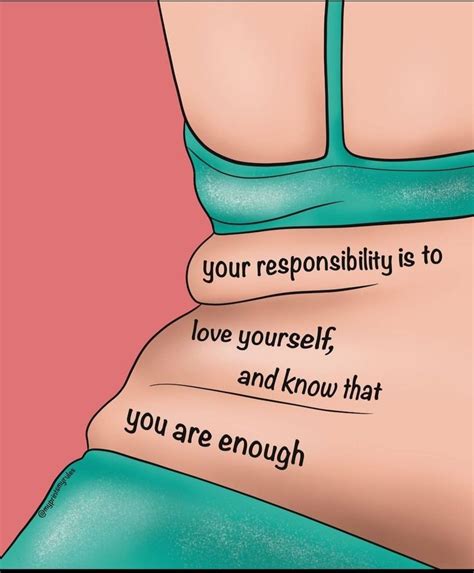 myprintsmyrules body positive quotes positive body affirmations