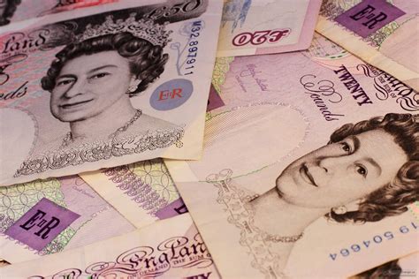 British money - Nationwide Employment Lawyers