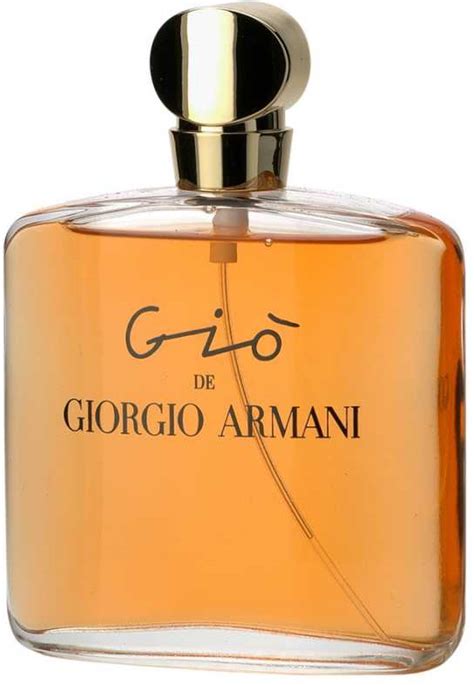 Купить духи Giorgio Armani Gio. Оригинальная парфюмерия, туалетная вода ...