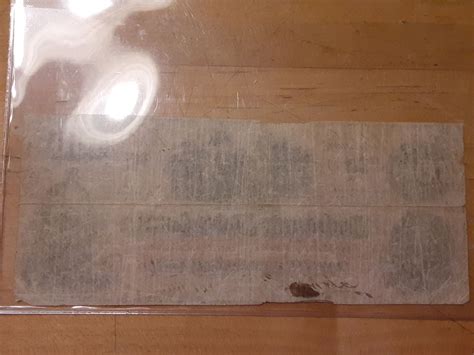 The Fake Bill Detective: 5 Signs To Spot A Counterfeit