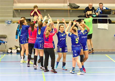 091217 - SF1 vs LIVRON | HBC CROLLES GRESIVAUDAN