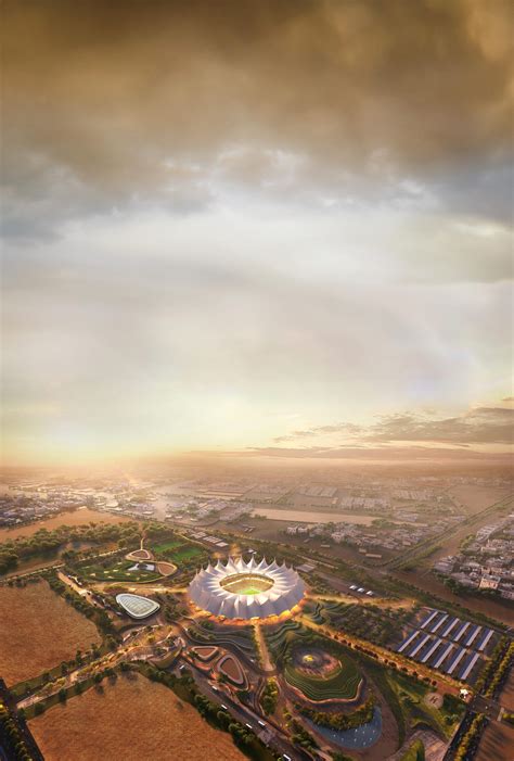 Gallery of Saudi Arabia Secures FIFA 2034 World Cup Bid: Full List of ...