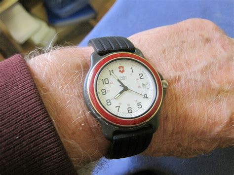 original swiss army