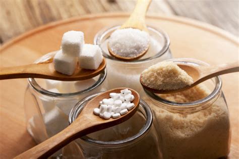 How to Pick a Natural Sugar Alternative