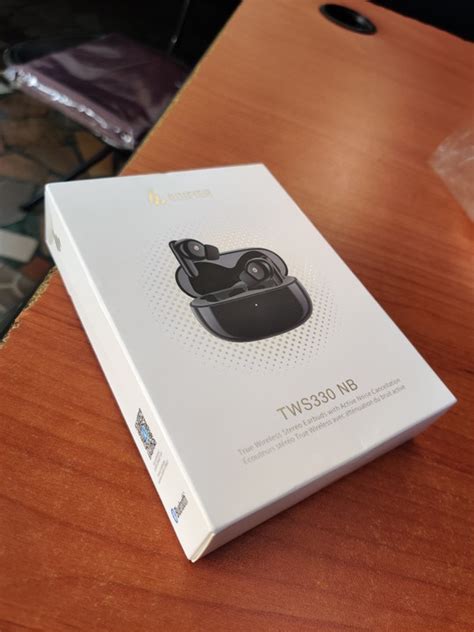 Edifier True Wireless Eardbuds TWS330 NB ₦12,000(Get one free ...