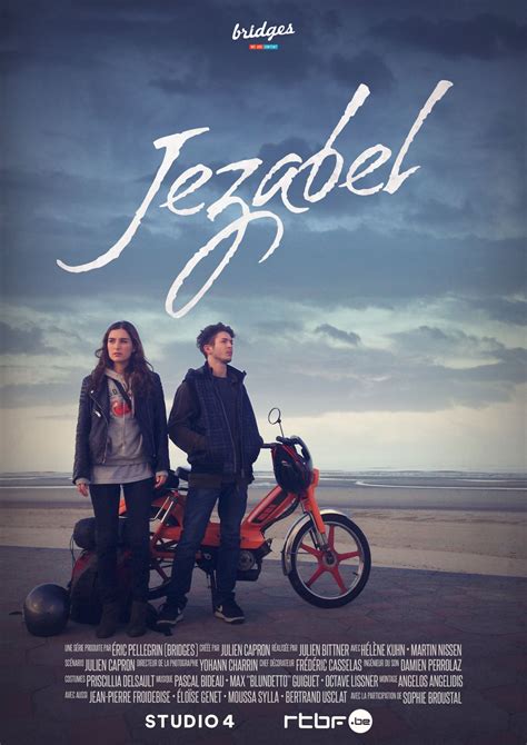 Jezabel: the serie