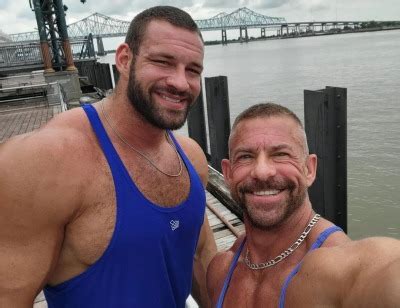 Hairy Guy World on Tumblr