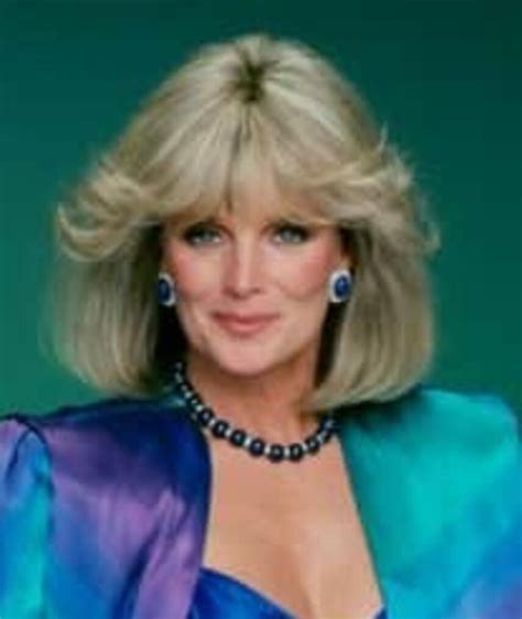 Linda Evans