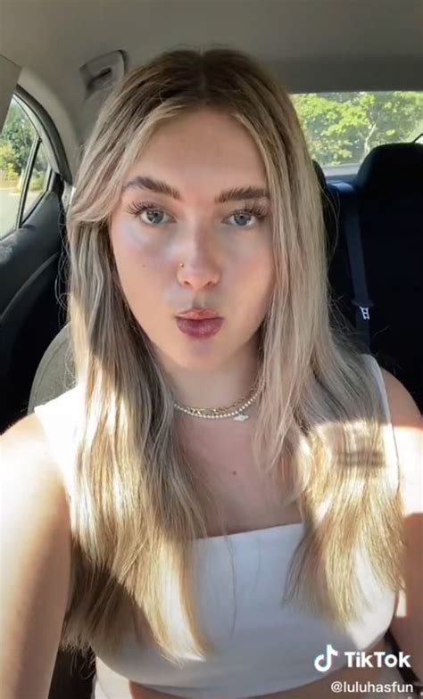 I'm too pretty to work — f--k getting up at 6am every day | New York Post