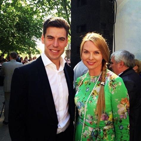 Varvara, Russian pop singer - Russian Personalities