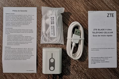 Precio De Celular Zte Blade V Ultra - Compartir Celular