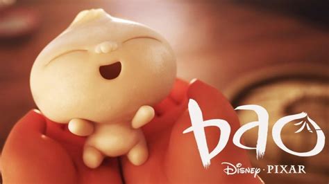 Bao Disney Pixar Short Film | Award Winning | Watch Now - Shortfundly