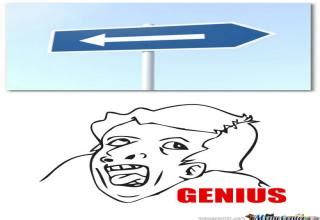 The Best Of "Genius" Memes - Gallery | eBaum's World