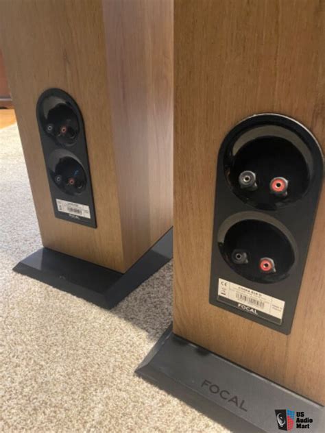 Focal Chora 826-D Photo #4338501 - US Audio Mart