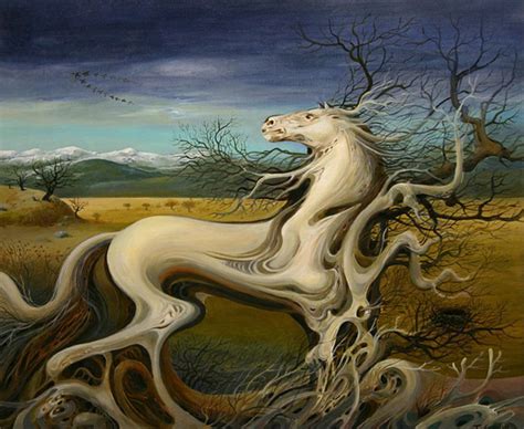 Paintings of Vasko Tashkovski